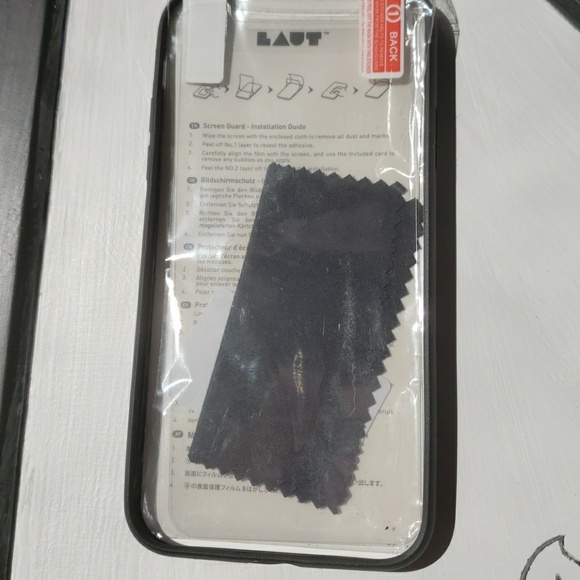 iPhone X case - Picture 3 of 3